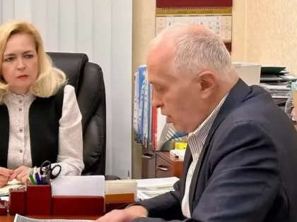 Не виноват? Врач, выдавший справку «борскому стрелку», требует справедливости