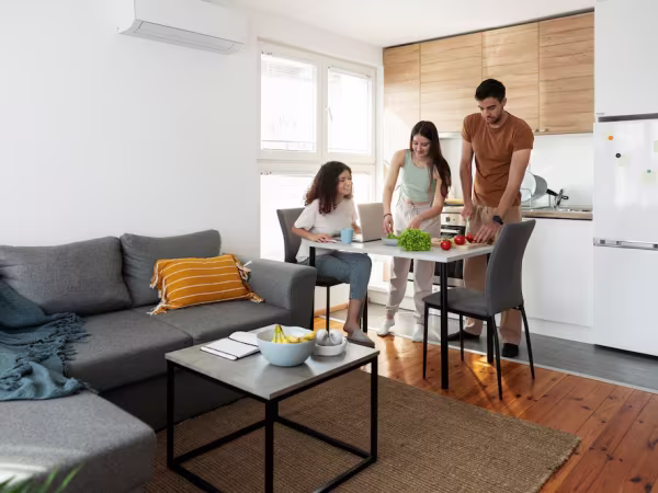 Квартира мечты: как выбрать идеальную “двушку” в Москве и не сойти с ума