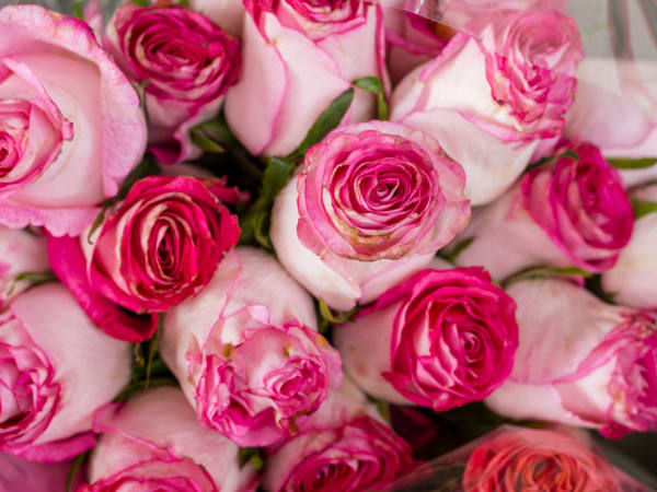 Почему доставка цветов стала главным способом выразить эмоции на расстоянии