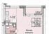 Квартира-студия, 29 м², 10/17 эт.