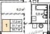 1-к квартира, 51 м², 4/9 эт.