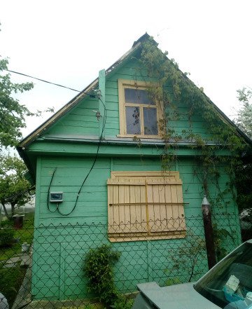 Купить Дачу В Соколе Саратов