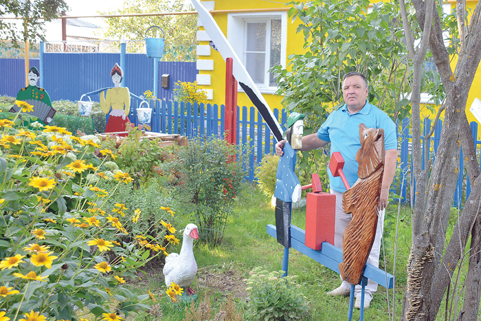 Богородский сельсовет нижегородская область