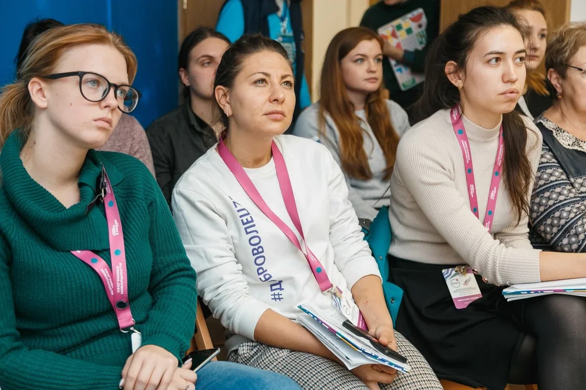 Молодежные некоммерческие организации. Нижегородская служба волонтеров. Нижегородская добровольческая организация.