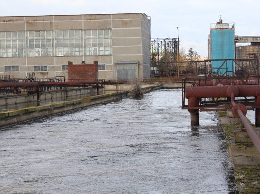 Водоканал нижний новгород канавинский. Нижегородская станция аэрации. Нижегородский Водоканал. Водоканал фото.