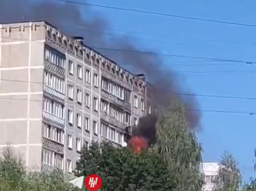 Шары В Приокском Районе Нижнего Новгорода