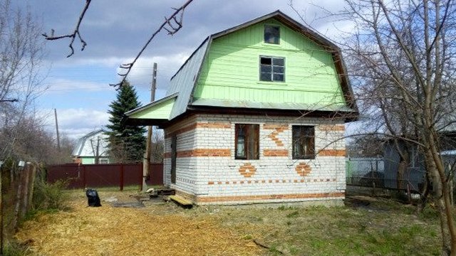 Купить Сад Дачу Автозаводский Район