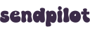 Sendpilot logo