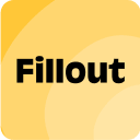 Fillout logo