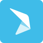 PosterMyWall logo