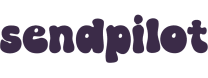 Sendpilot logo