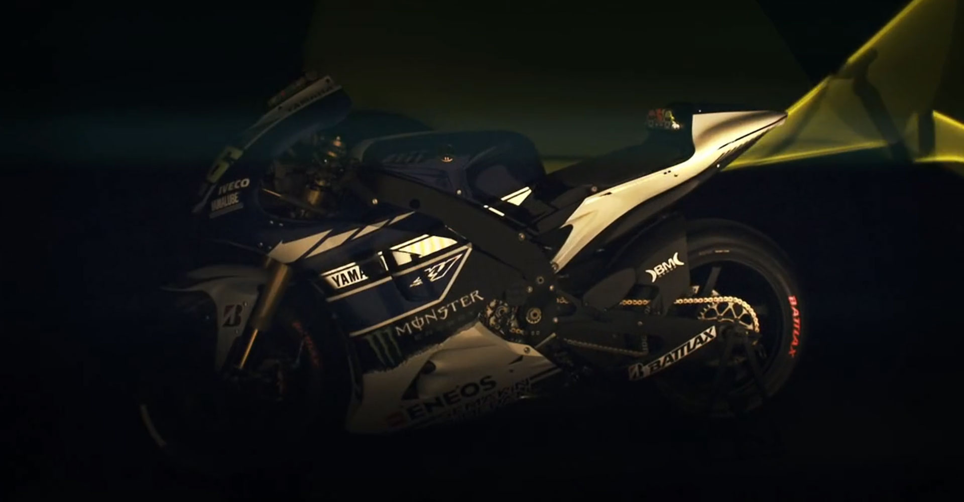 Yamaha Brand Video Production