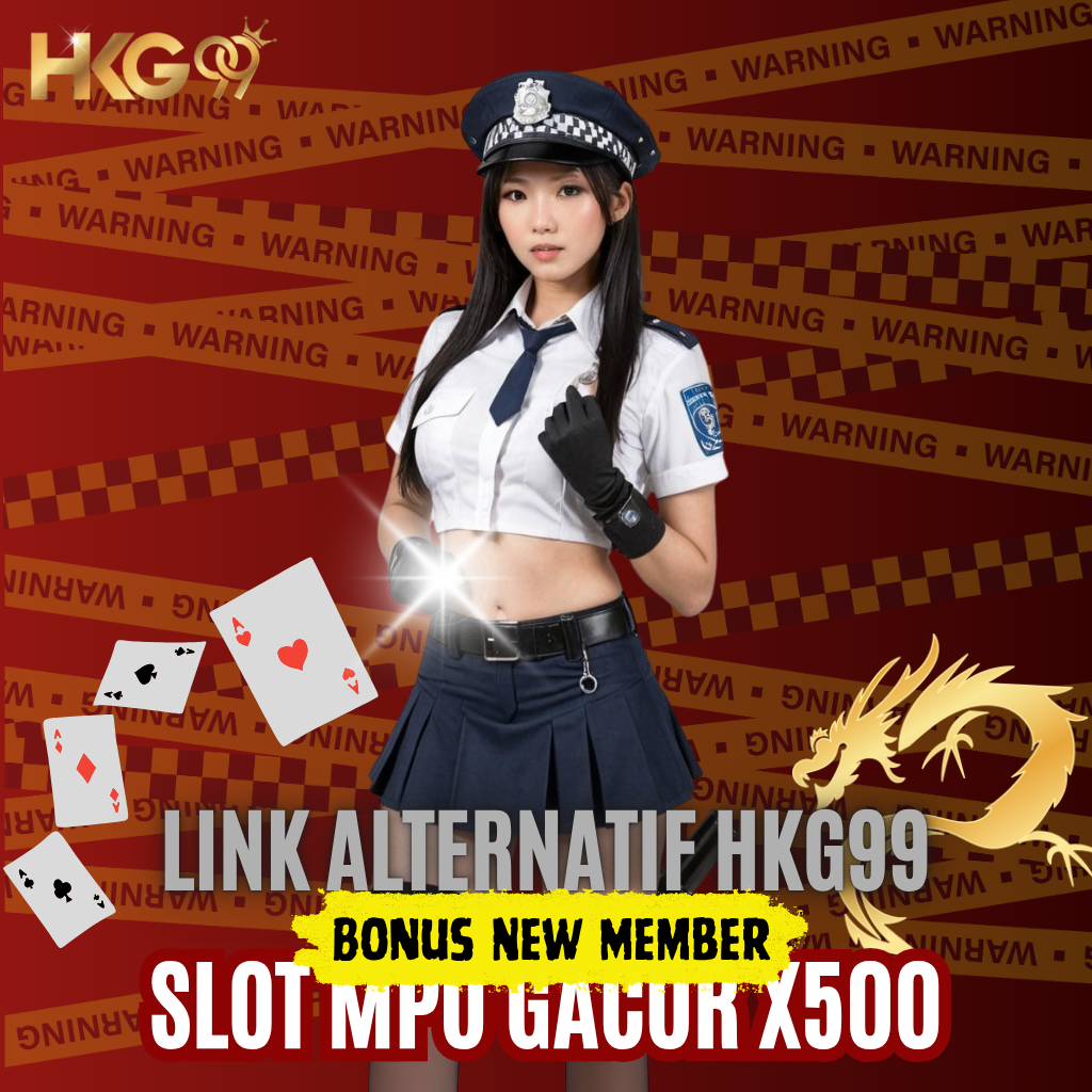 Slot Gacor