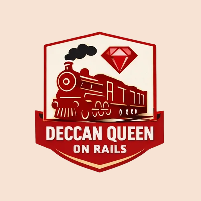 Deccan Queen on Rails