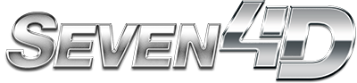 Logo Seven4D