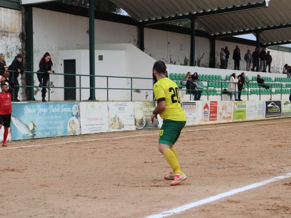 FC Pereirense Vs Aldeia Fernandes 020 Ck6u2i