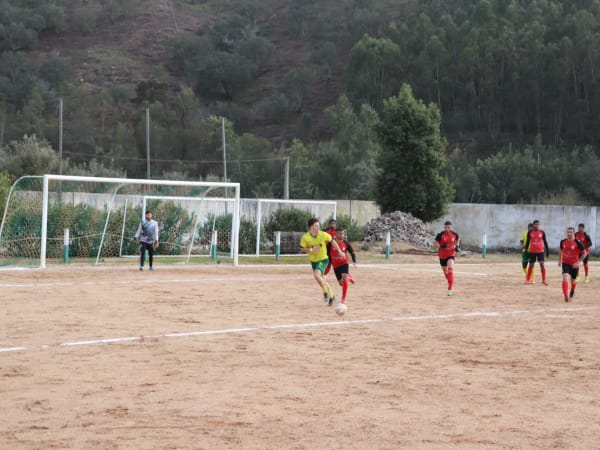 FC Pereirense Vs Aldeia Fernandes 035 Grnxet