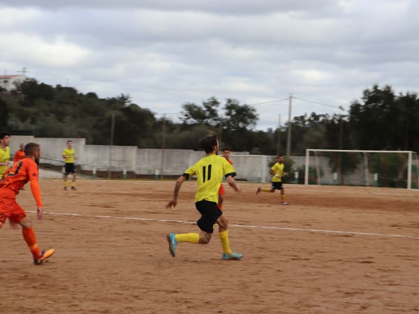 FC Pereirense Vs Amoreiras 005 Finuqn