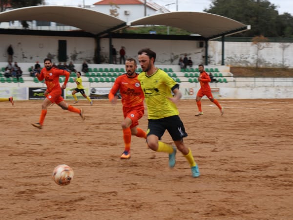 FC Pereirense Vs Amoreiras 010 Uolmxo
