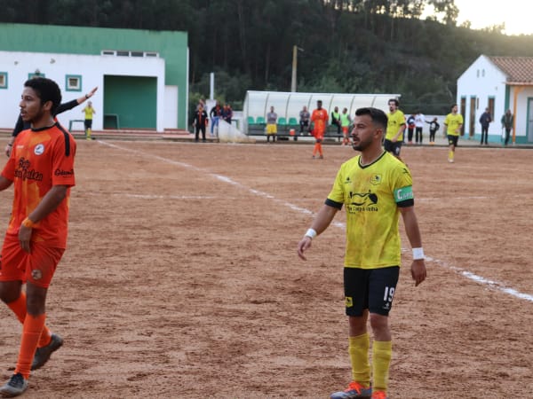 FC Pereirense Vs Amoreiras 027 Nvfcpj