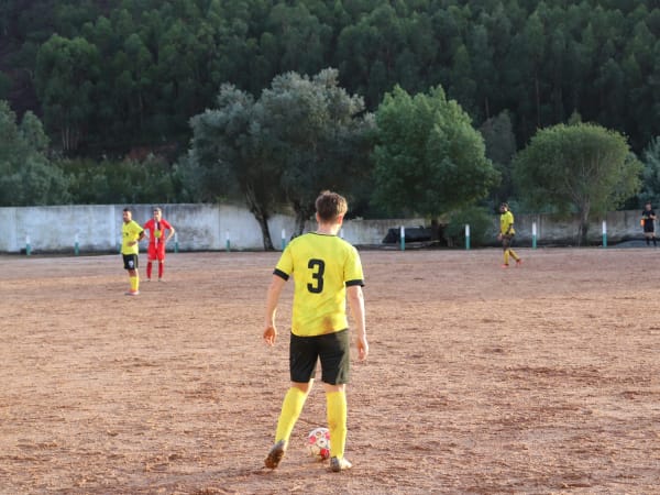 FC Pereirense Vs Boavista Taca 024 Pwkgqr