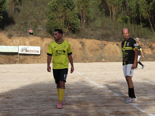 Naverredondense Vs FC Pereirense 022 J5vteo