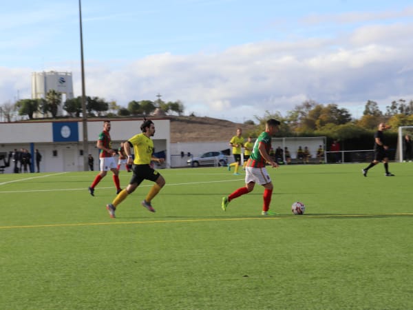 Ourique Vs FC Pereirense 009 Jekpew