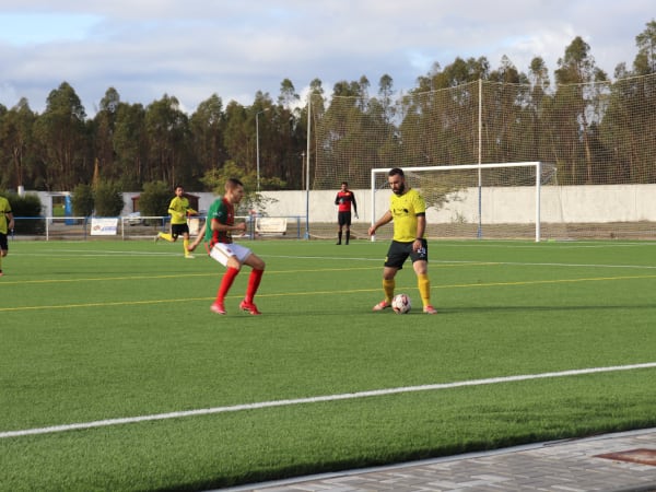 Ourique Vs FC Pereirense 013 Kenopw