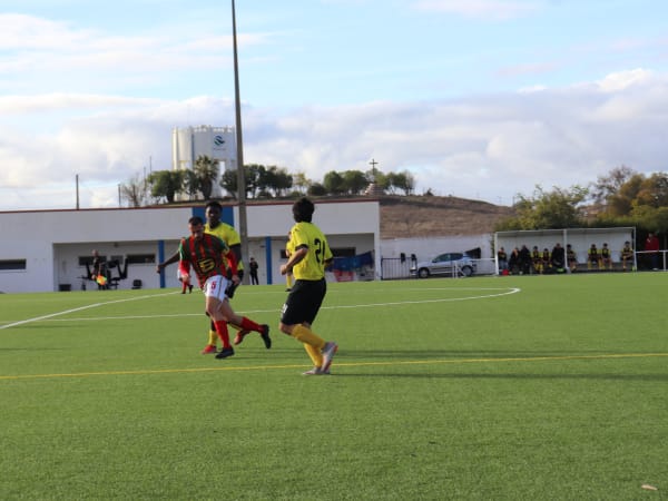 Ourique Vs FC Pereirense 018 Bmzitr