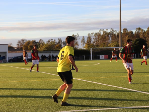 Ourique Vs FC Pereirense 046 Z9ar6e