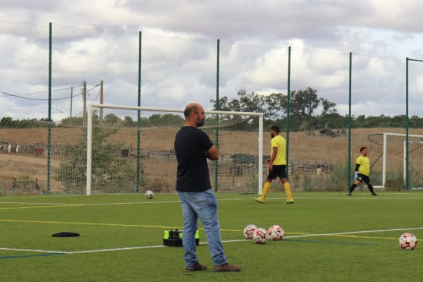 Aldeia Fernandes Vs FC Pereirense 001 L9xwhf