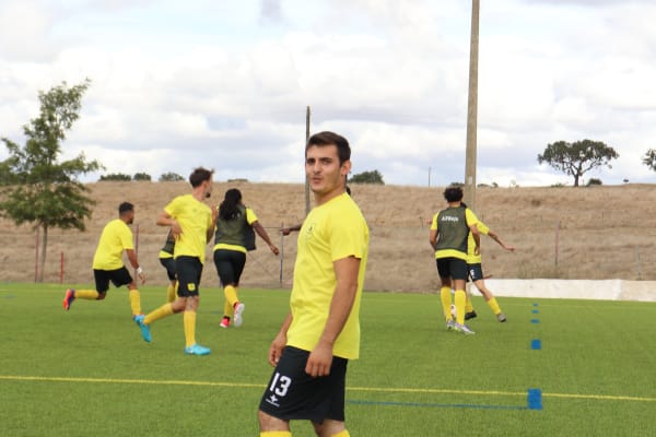 Aldeia Fernandes Vs FC Pereirense 002 Fajmyg