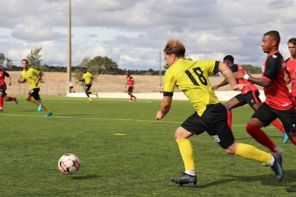 Aldeia Fernandes Vs FC Pereirense 005 Wa0w4y
