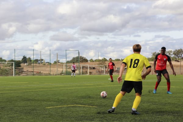 Aldeia Fernandes Vs FC Pereirense 011 L2kd2p