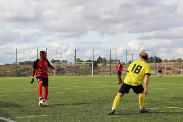 Aldeia Fernandes Vs FC Pereirense 015 P20mjj