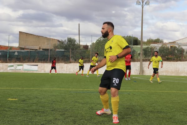 Aldeia Fernandes Vs FC Pereirense 017 Gewtsx