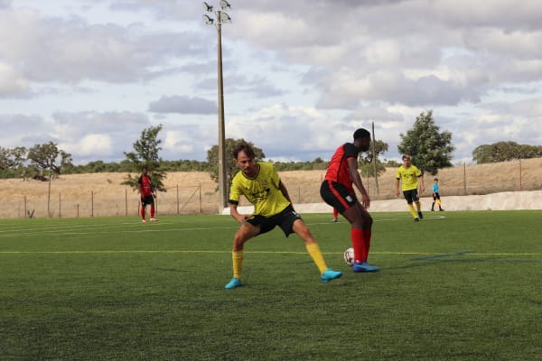 Aldeia Fernandes Vs FC Pereirense 019 I57kvz