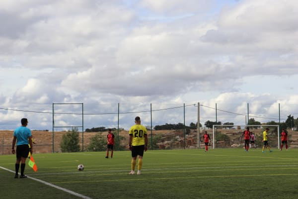 Aldeia Fernandes Vs FC Pereirense 027 Miuaep