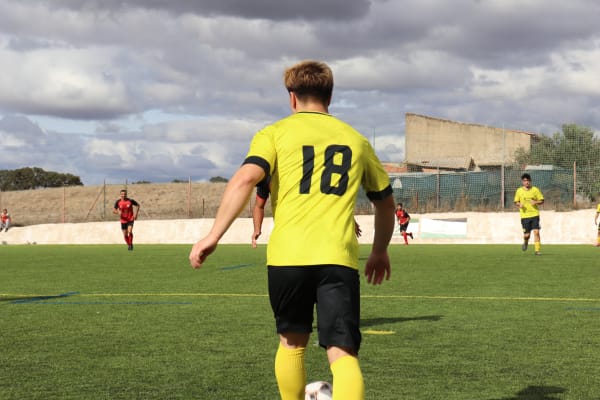 Aldeia Fernandes Vs FC Pereirense 028 R4rgei