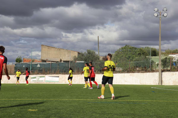 Aldeia Fernandes Vs FC Pereirense 029 U3p6of