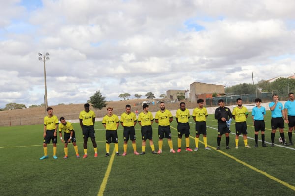Aldeia Fernandes Vs FC Pereirense 046 H3jx8k