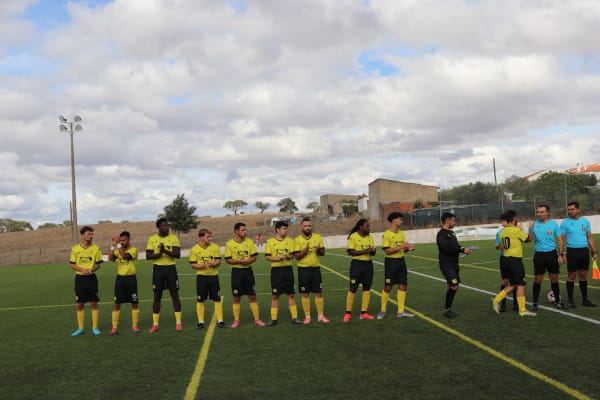 Aldeia Fernandes Vs FC Pereirense 049 Cavlcx