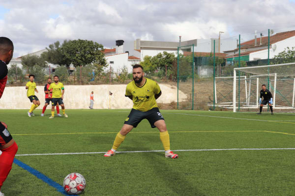 Aldeia Fernandes Vs FC Pereirense 063 Mxk7bp