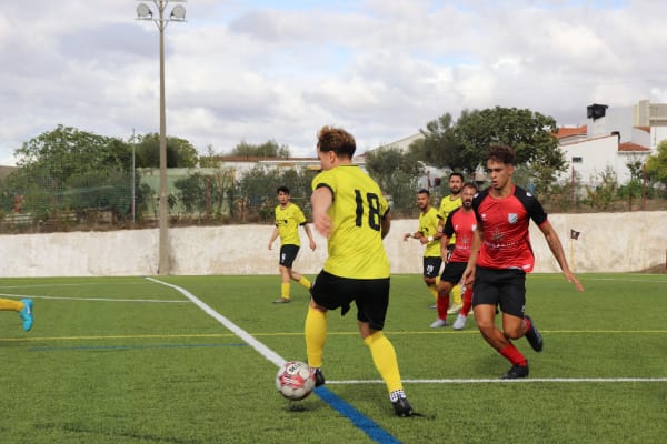 Aldeia Fernandes Vs FC Pereirense 067 Hfvkqq