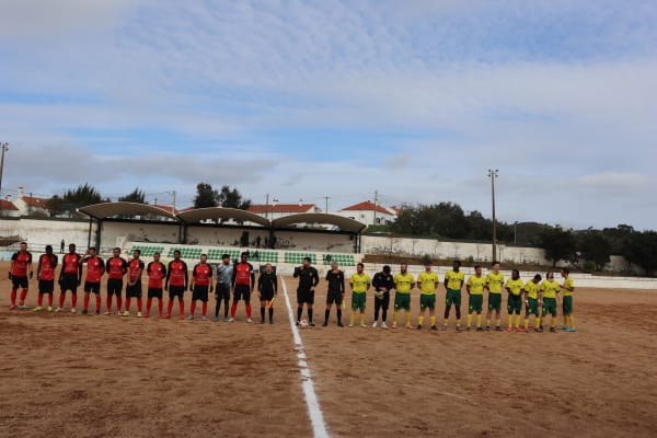 FC Pereirense Vs Aldeia Fernandes 001 Pcmtse