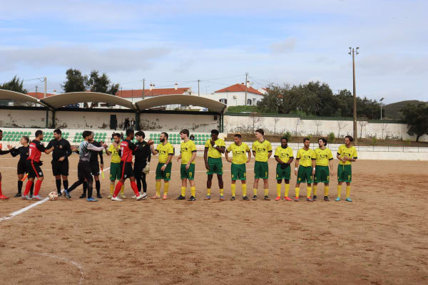 FC Pereirense Vs Aldeia Fernandes 002 Cjkudd