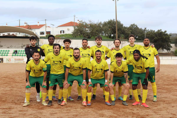 FC Pereirense Vs Aldeia Fernandes 004 Yidijz