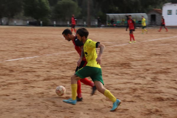 FC Pereirense Vs Aldeia Fernandes 031 Mnu5xb