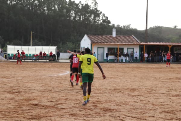 FC Pereirense Vs Aldeia Fernandes 038 Obnkwr