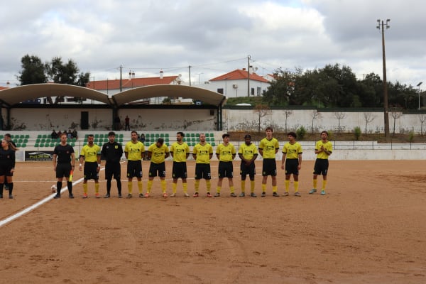 FC Pereirense Vs Amoreiras 001 Vtn46f